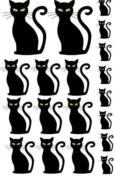 Dogs and Cats – XpressionDecals